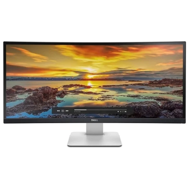 Монитор Dell U3415W